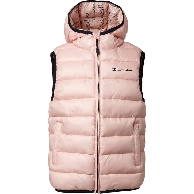 Champion Hooded Vest Børn