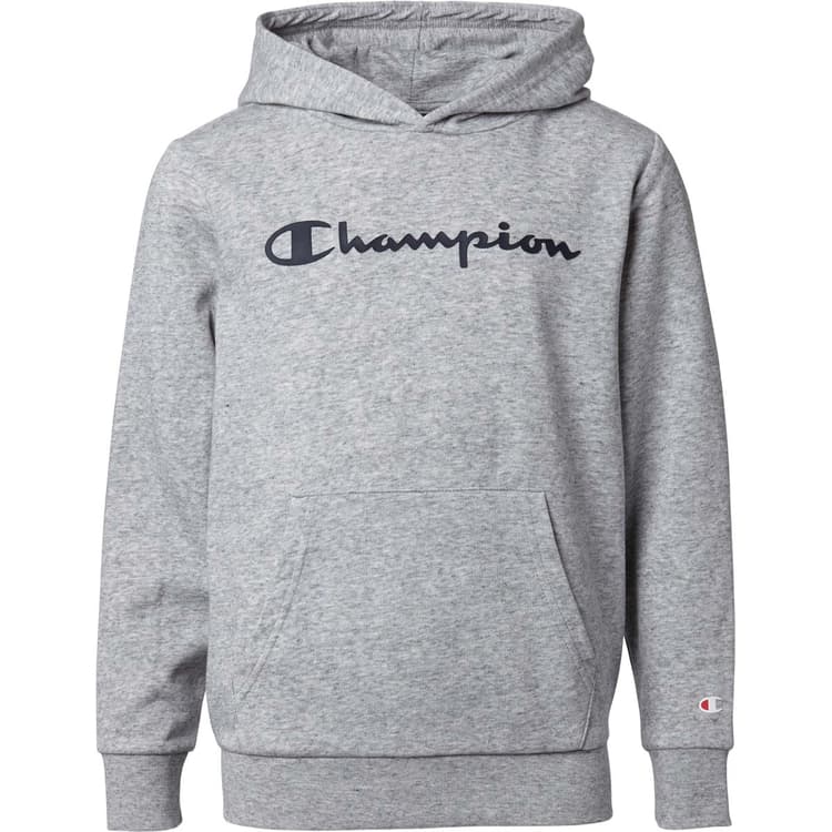 Champion Script Logo Hættetrøje Børn
