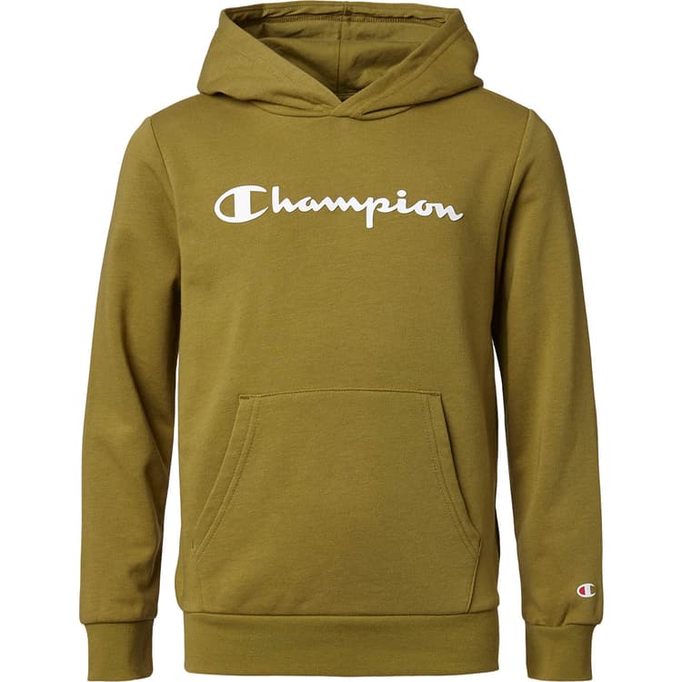 Champion Script Logo Hættetrøje Børn