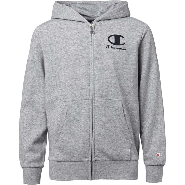 Champion Full Zip Hættetrøje Børn