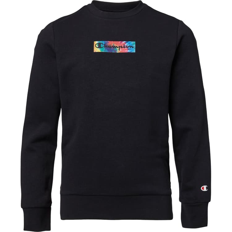 Champion Crewneck Sweatshirt Børn