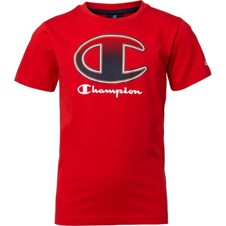 Champion Crewneck T-shirt Børn
