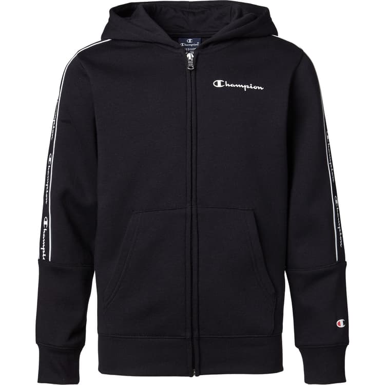 Champion Full Zip Hættetrøje Børn
