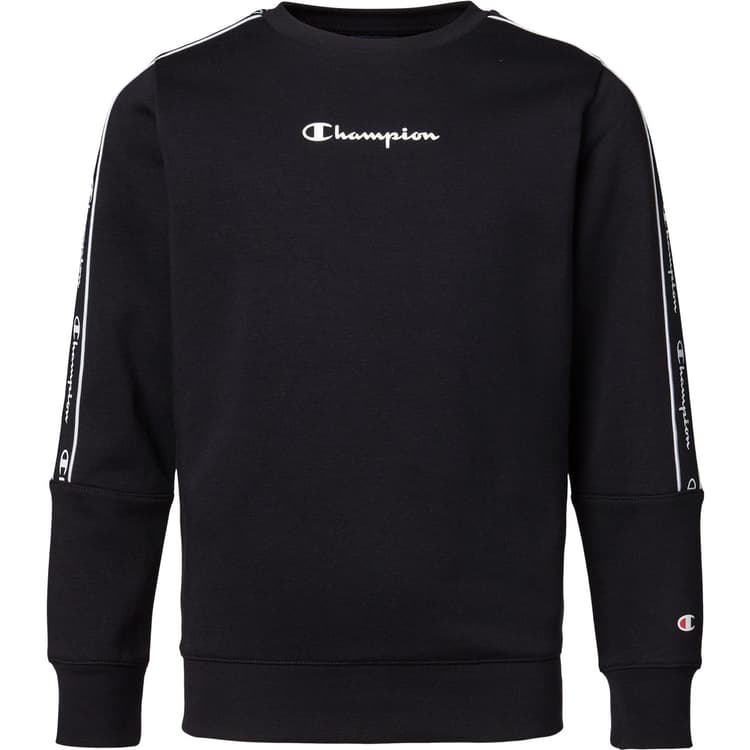 Champion Tape Insert Sweatshirt Børn