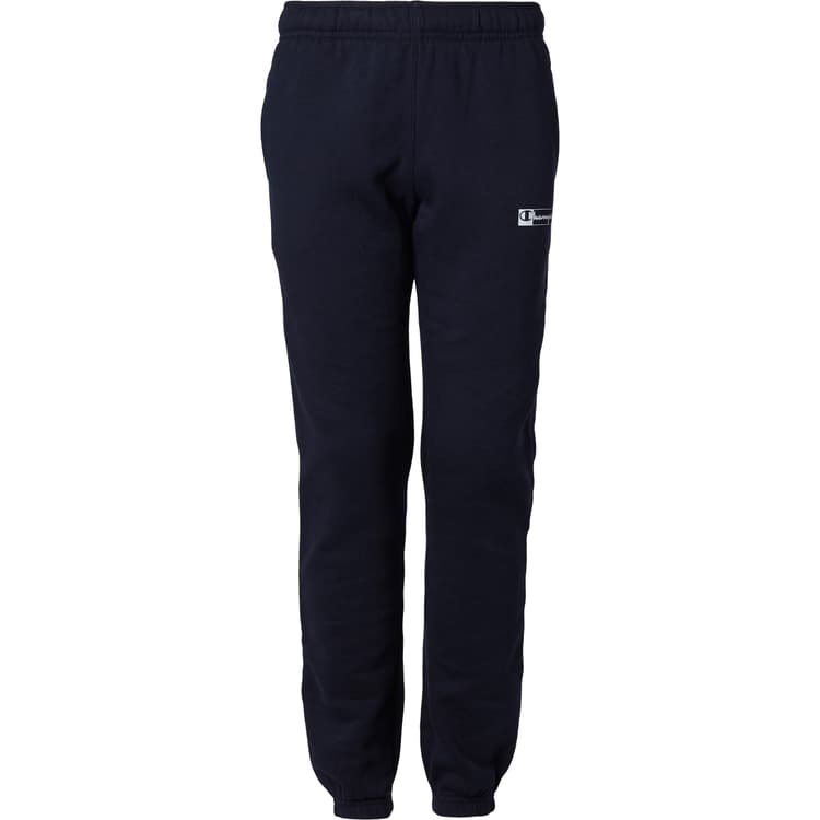 Champion Logo Elastic-Cuff Joggingbukser Børn