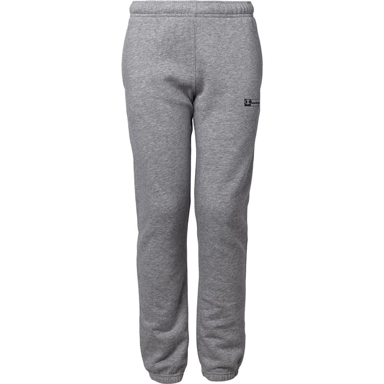 Champion Logo Elastic-Cuff Joggingbukser Børn