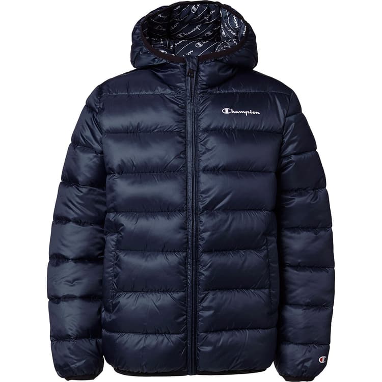Champion Hooded Vinterjakke Børn