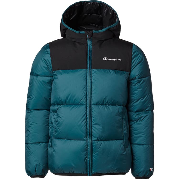 Champion Hooded Jakke Børn