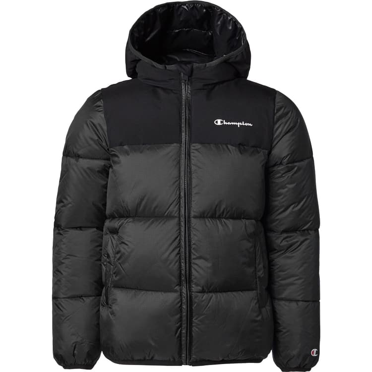 Champion Hooded Jakke Børn