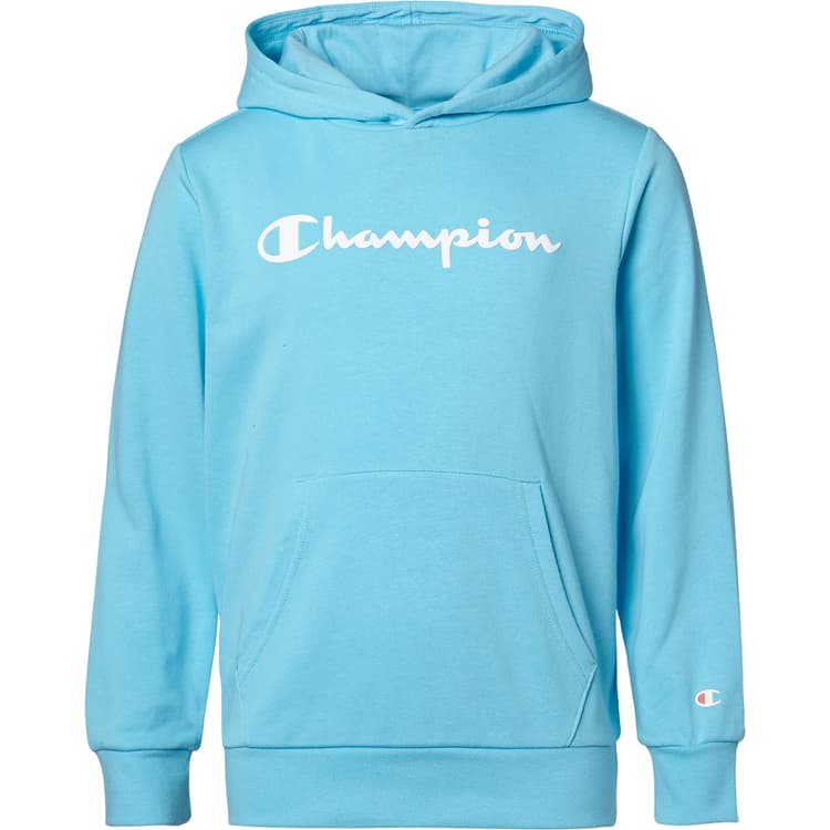 Champion Script Logo Hættetrøje Børn