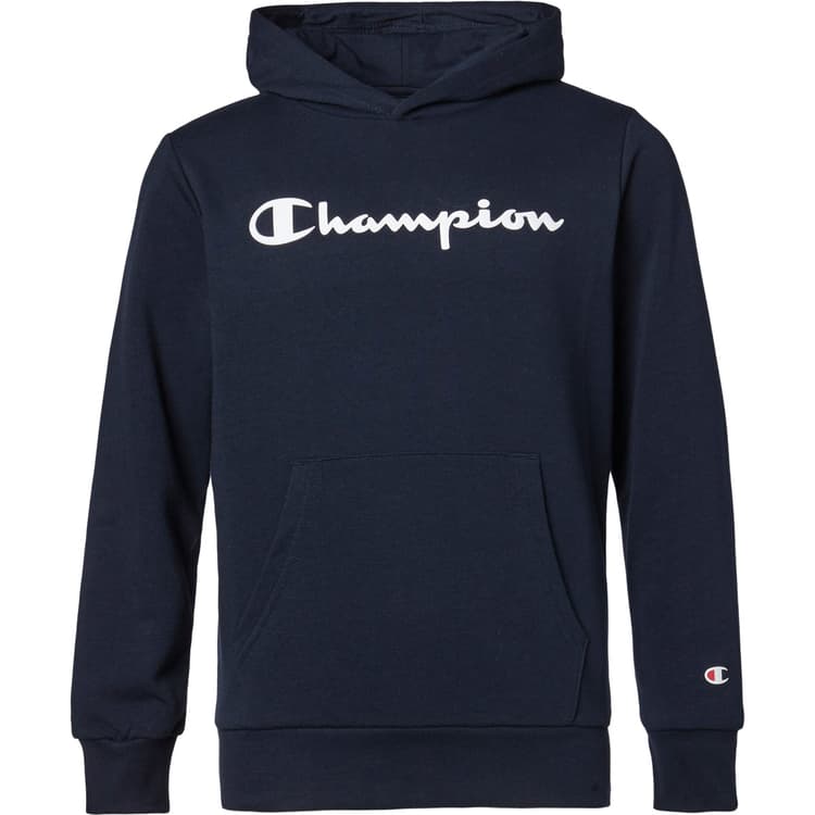 Champion Script Logo Hættetrøje Børn