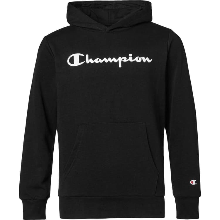 Champion Script Logo Hættetrøje Børn