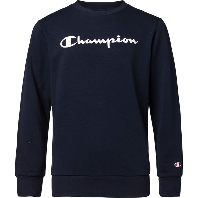 Champion Logo Sweatshirt Børn