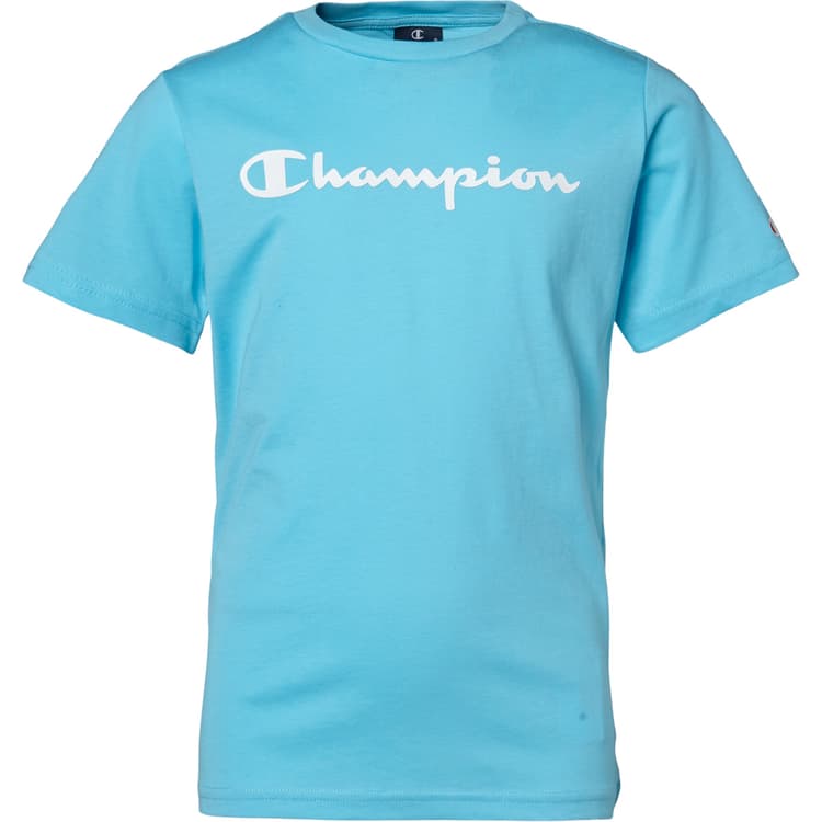 Champion Script Logo T-shirt Børn