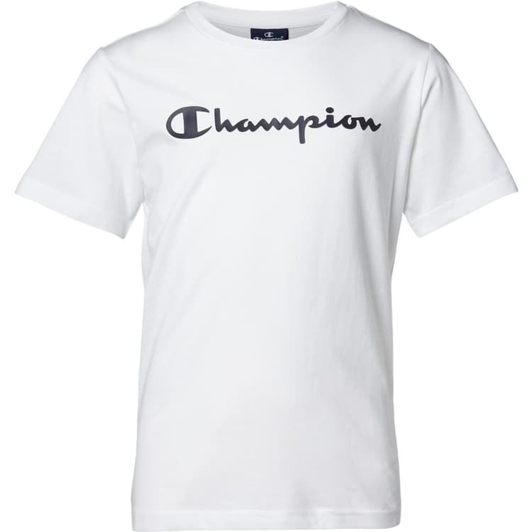 Champion Script Logo T-shirt Børn