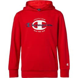 High Risk Red