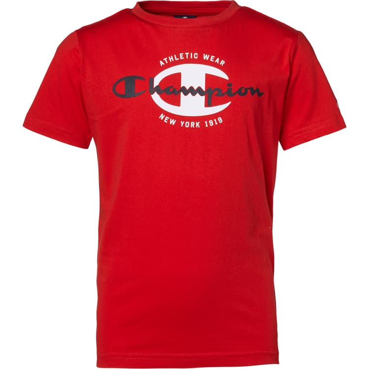 Champion Crewneck T-shirt Børn