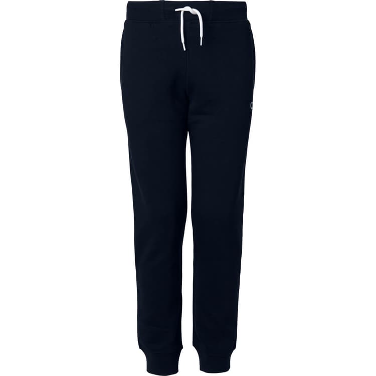 Champion C Logo Rib-Cuff Joggingbukser Børn