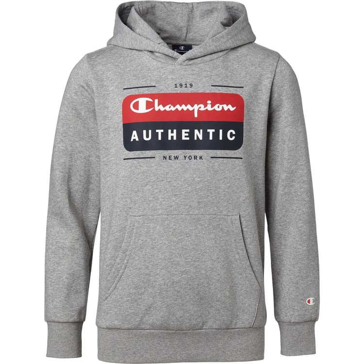 Champion Authentic Hættetrøje Børn