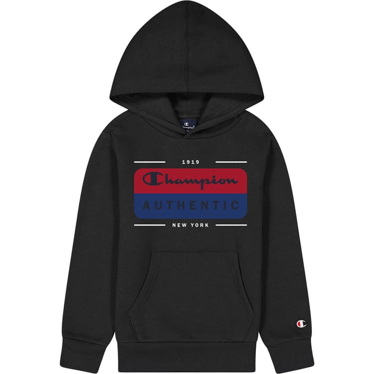 Champion Authentic Hættetrøje Børn