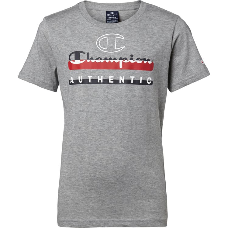Champion Authentic T-shirt Børn