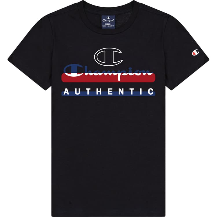 Champion Authentic T-shirt Børn