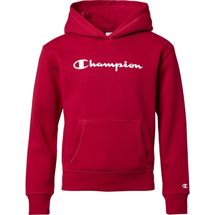 Champion Script Logo Hættetrøje Børn