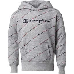 New Oxford Grey Melange AL NO