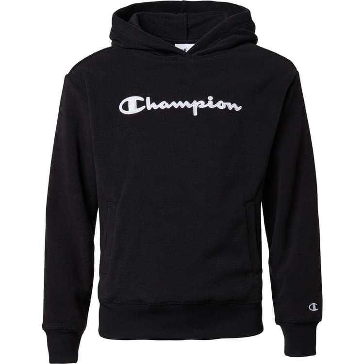 Champion Polar Hooded Fleecetrøje Børn