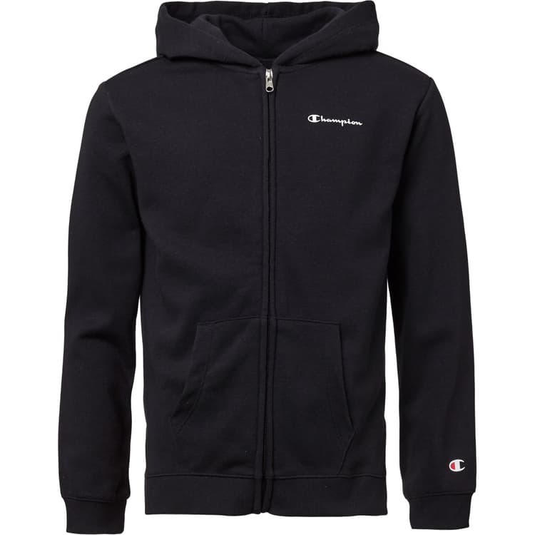 Champion Full Zip Hættetrøje Børn