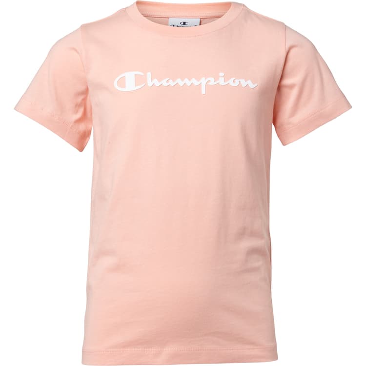 Champion Script Logo T-shirt Børn