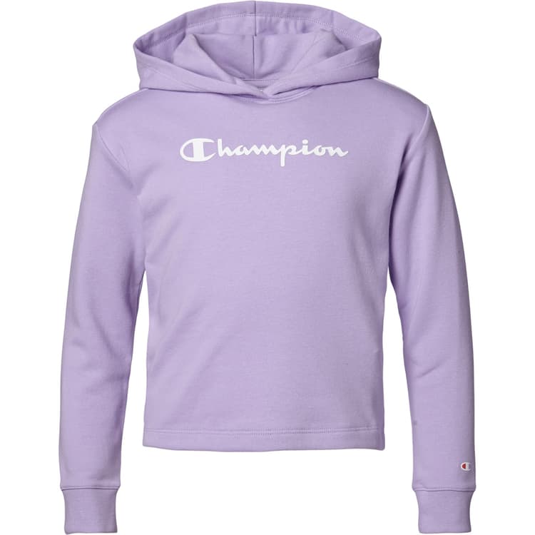 Champion Script Logo Hættetrøje Børn