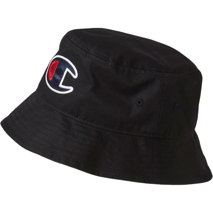 Champion Bucket Bøllehat