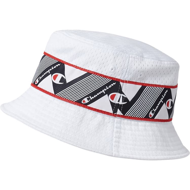 Champion Bucket Bøllehat