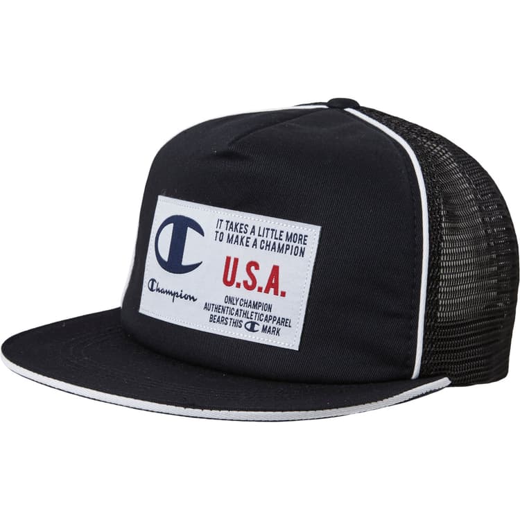 Champion Basketball Cap