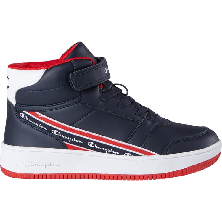 Champion Mid Cut Sneakers Børn