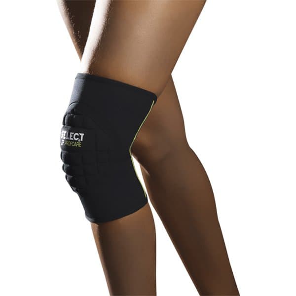 Select 6202W Knæbind M/Pude Dame