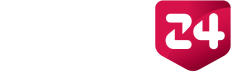 sport24 Logo