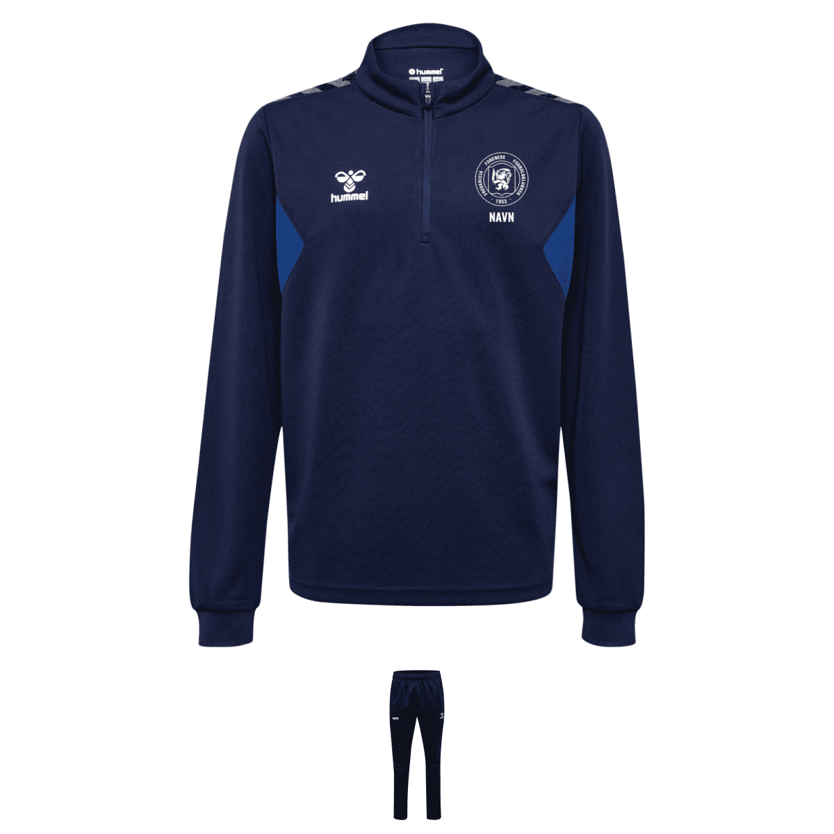 Fredericia FF Pakke 1