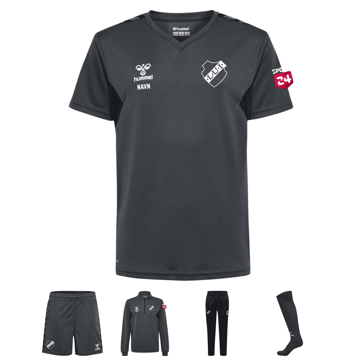 Træningssæt Junior