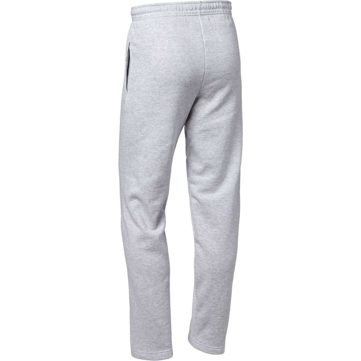 Fruit Of The Loom Open Hem Joggingbukser