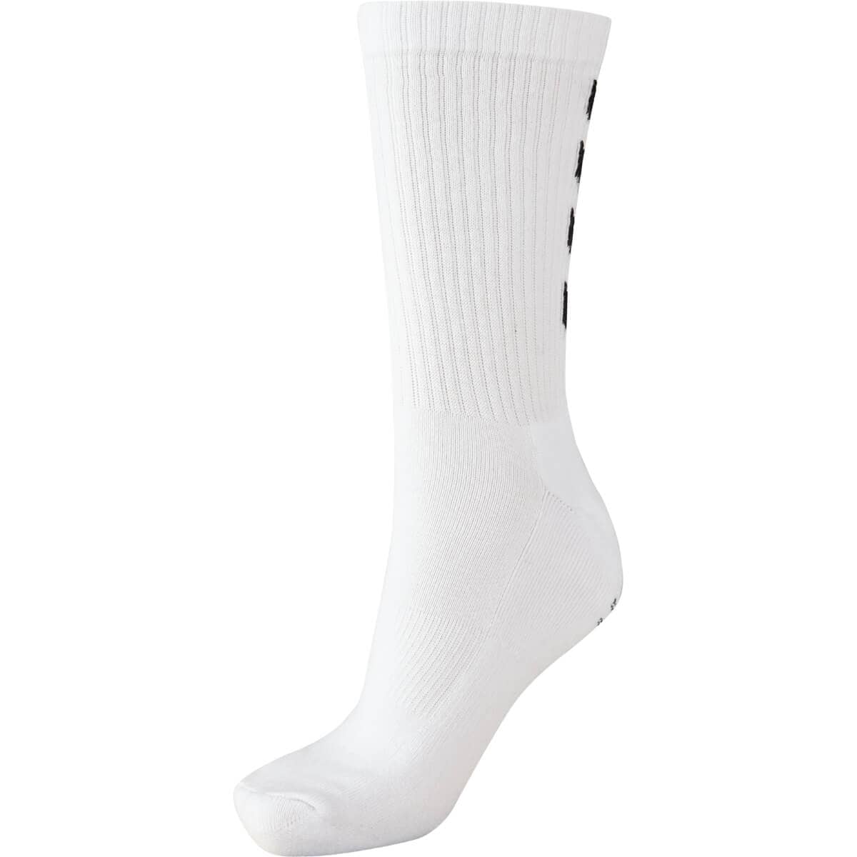 hummel Fundamental 3-Pak Sokker