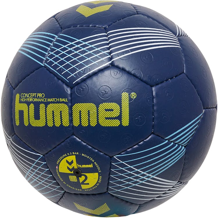 hummel Concept Pro Håndbold