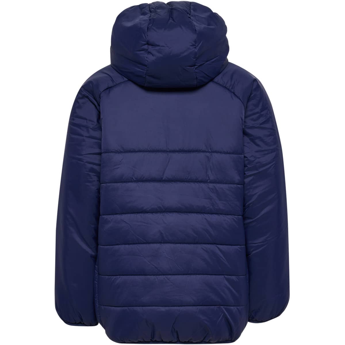 hummel GO Quilted Hood Jakke Børn