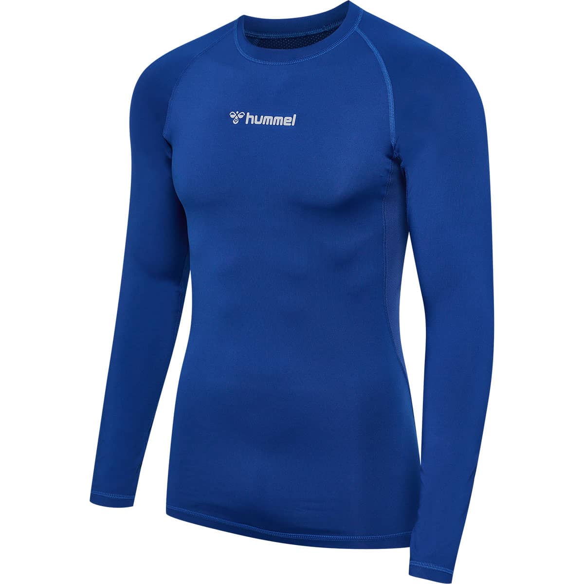hummel Performance Langærmet Baselayer T-shirt Herre