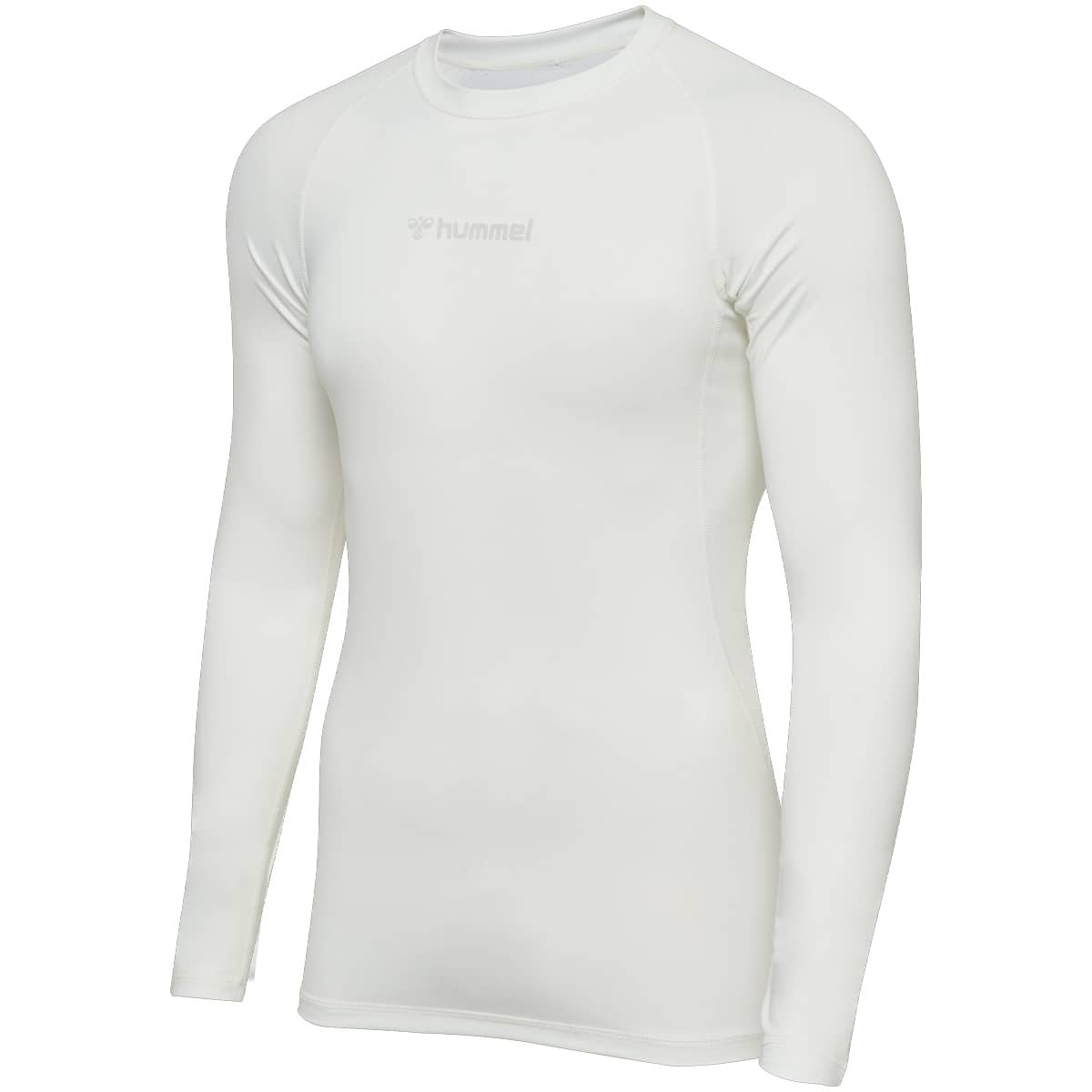 hummel Baselayer Performance Langærmet T-shirt Herre