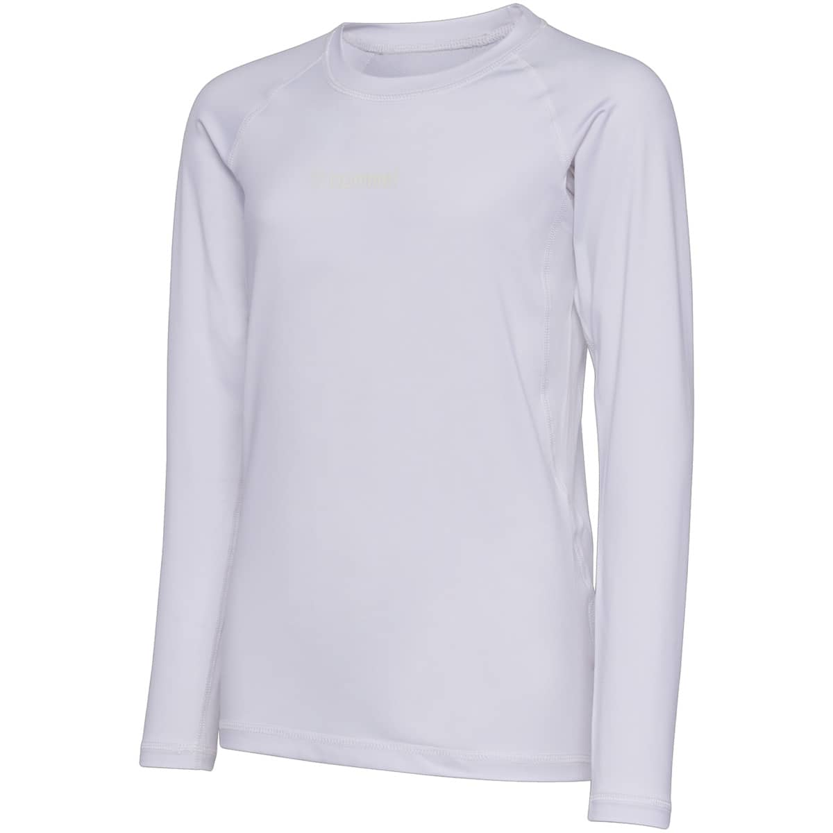 hummel Baselayer Performance Langærmet T-shirt Børn