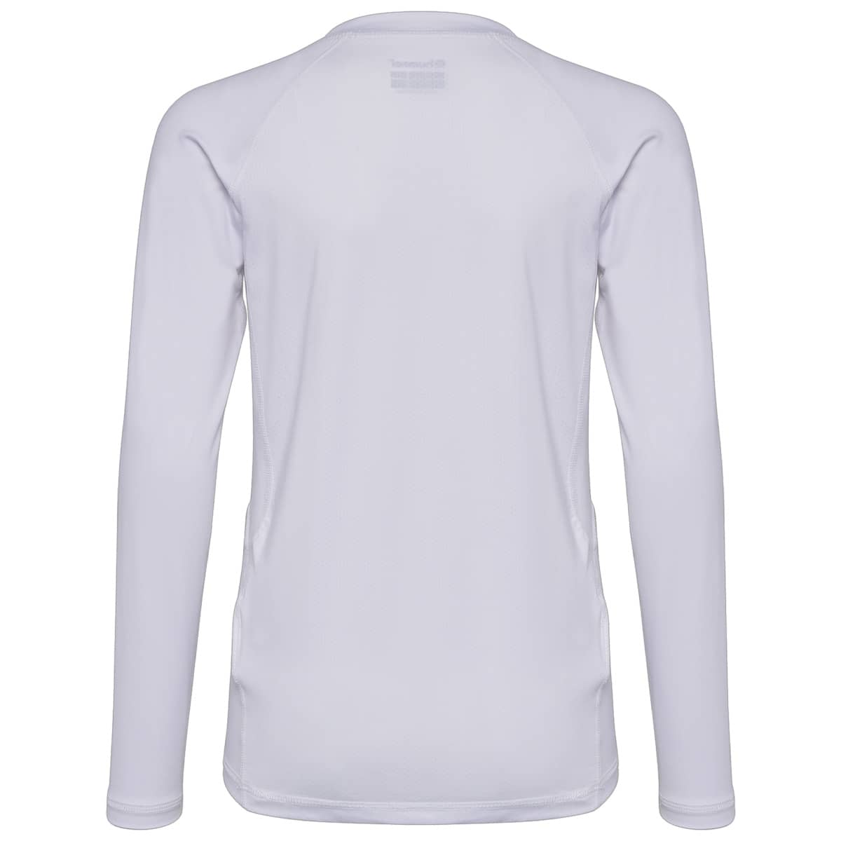 hummel Baselayer Performance Langærmet T-shirt Børn