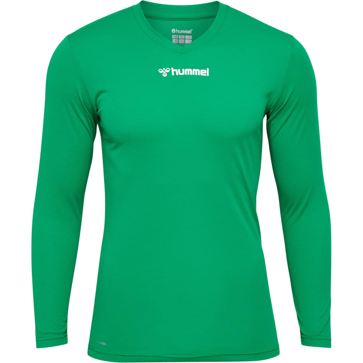 hummel Essential Langærmet Baselayer Voksen