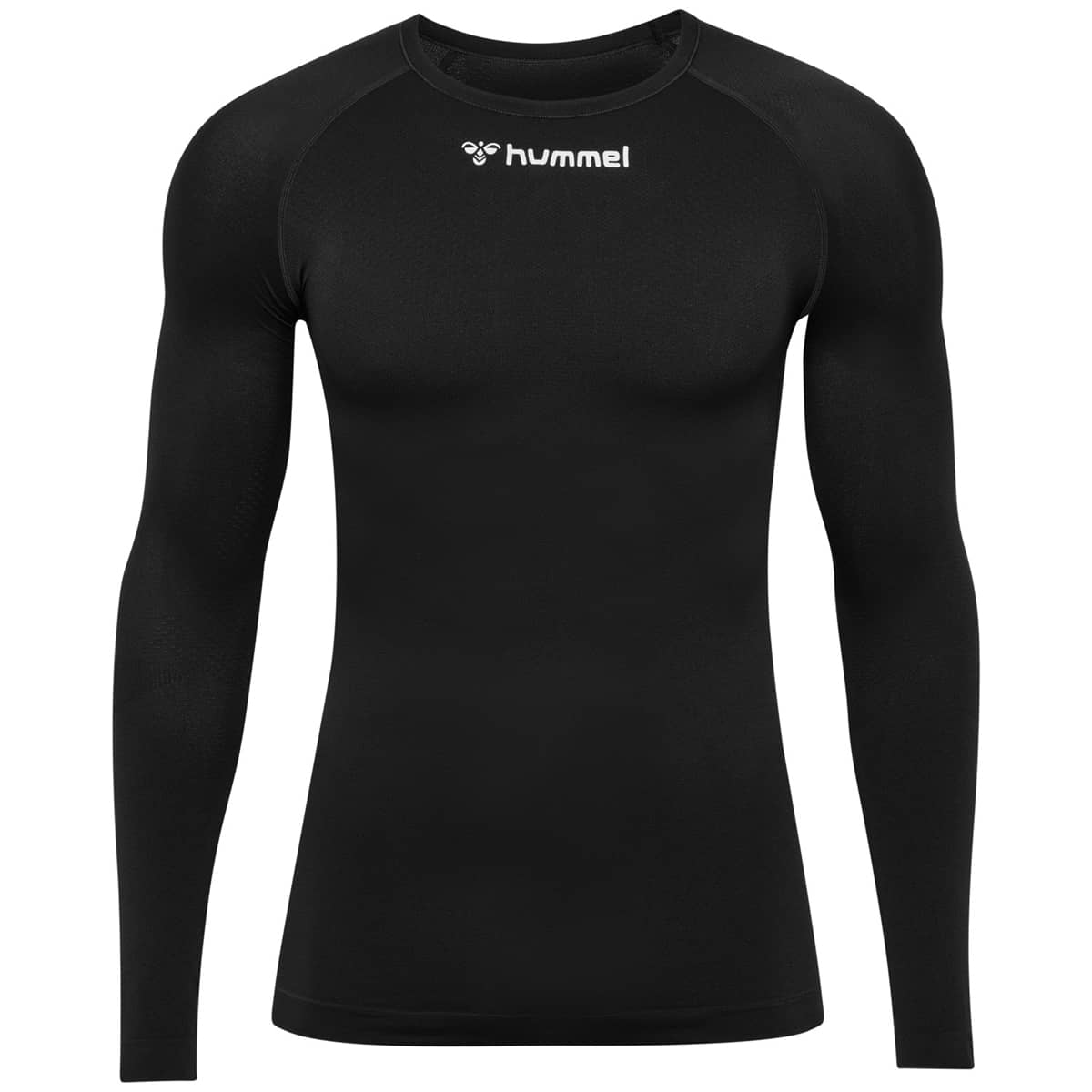 hummel BL Comfort 2.0 Langærmet T-shirt Voksen